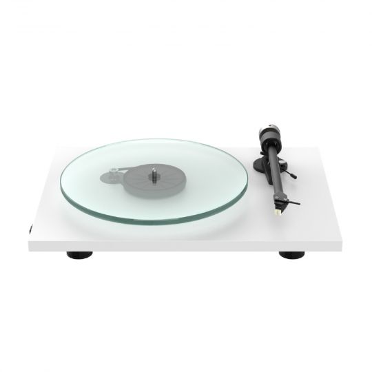 Pro-Ject T2 W Streaming Plattenspieler