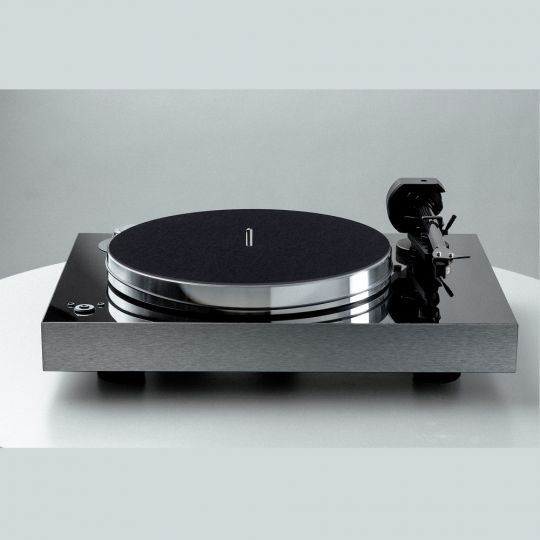 Pro-Ject X8 Special Edition with Ortofon Quintet Black MC