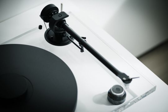 Pro-Ject XAB Tonearm