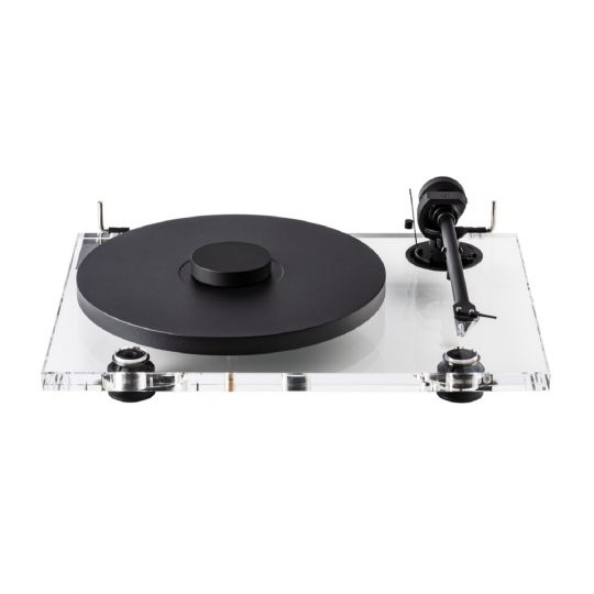 Pro-Ject XAB True-Balanced Turntable