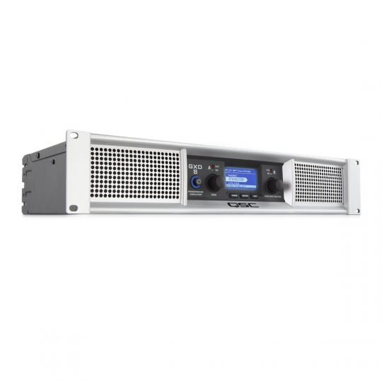QSC GXD-8 Professioneller PA-Verstärker