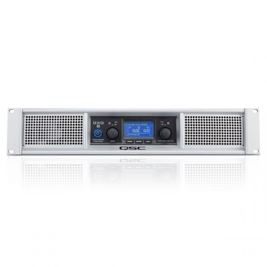 Preview: QSC GXD-8 PA-Verstärker