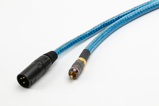 Straight Wire RHAPSODY S NF-Kabel