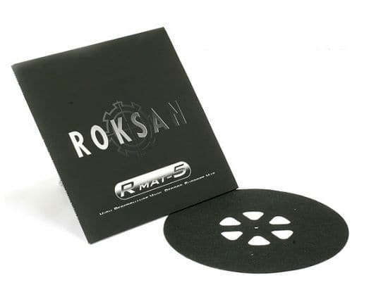 Roksan R-MAT Plattenspielermatte