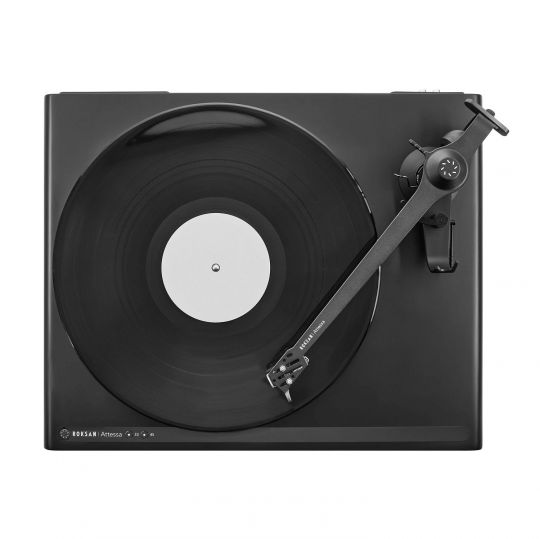 Preview: Roksan Attessa Record Player