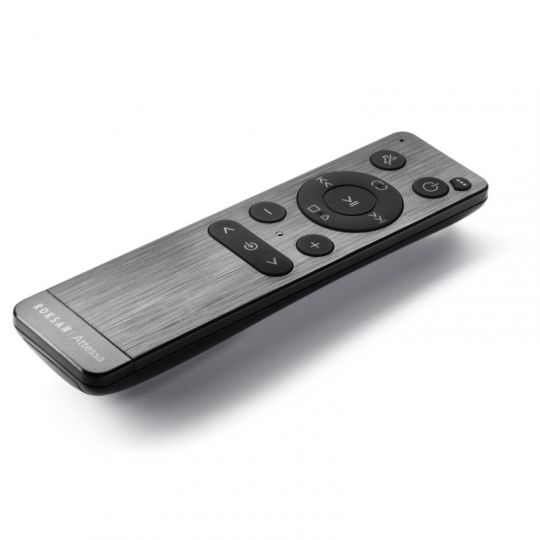 Roksan Attessa Remote Control