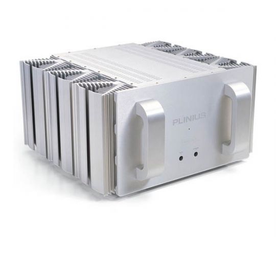 PLINIUS SA-Reference Power Amplifier