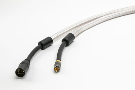 Straight Wire SERENADE 3 IC NF-Kabel