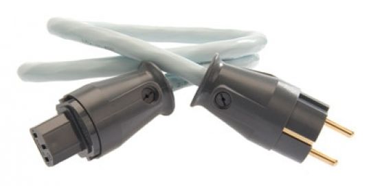 Supra Cables - LoRad 1.5 CS-EU Power Cord