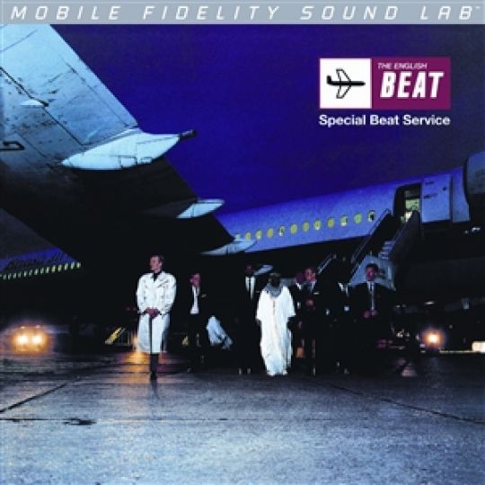 The English Beat - Special Beat Services
