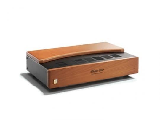 Unison Research PHONO ONE