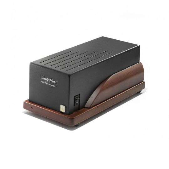 Unison Research SIMPLY PHONO