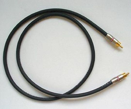 Straight Wire VIDEO-LINK II Video Cable