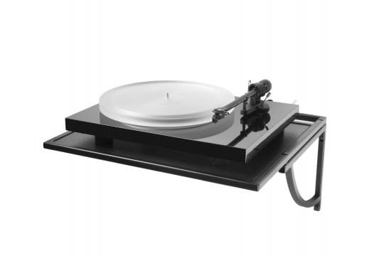 Pro-Ject Wallmount it 2, Wall Mounting Support