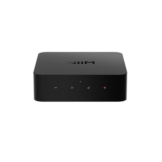 WiiM Pro High-Res-Streamer