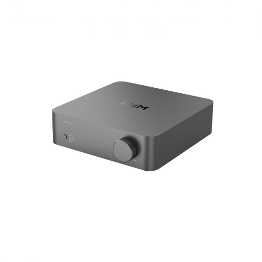 Preview: WiiM Vibelink AMP End-Verstärker