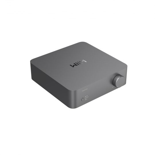 Preview: WiiM Vibelink AMP (Detail)