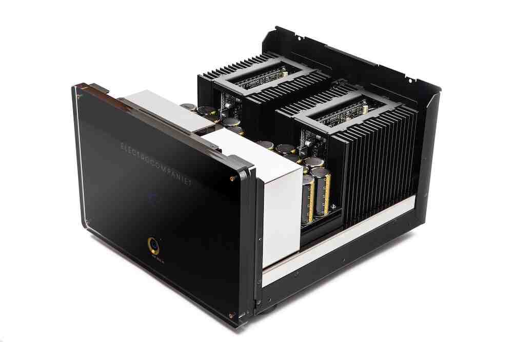 AW 800 M Reference Monoblock Power Amplifier –