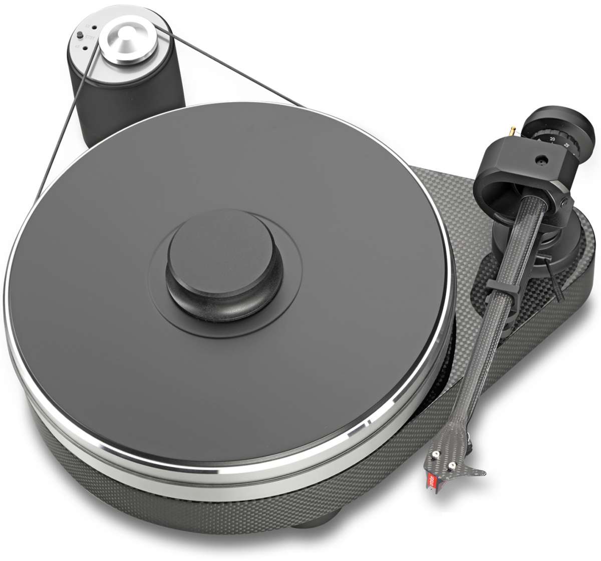 Pro-Ject RPM 9 Carbon Turntable
