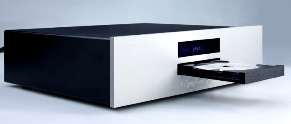 SYMPHONIC LINE VIBRATO CD-Player