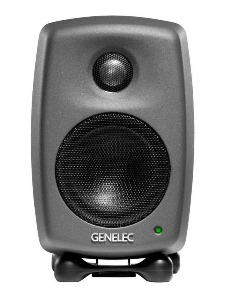 Genelec 8010A, 2-Way Active Loudspeakers