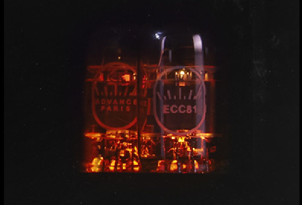 Advance Paris A8 APEX Vollverstärker (Röhren)