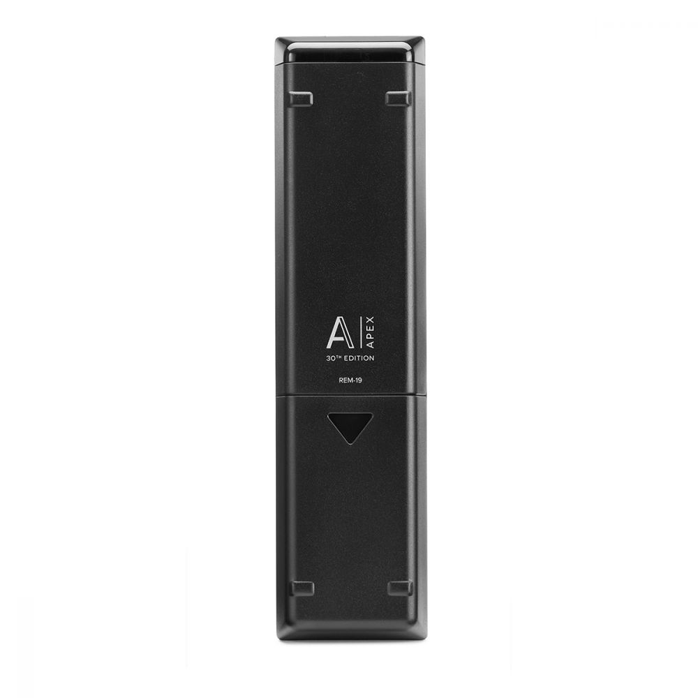 Advance Paris ACD APEX (Fernbedienung)