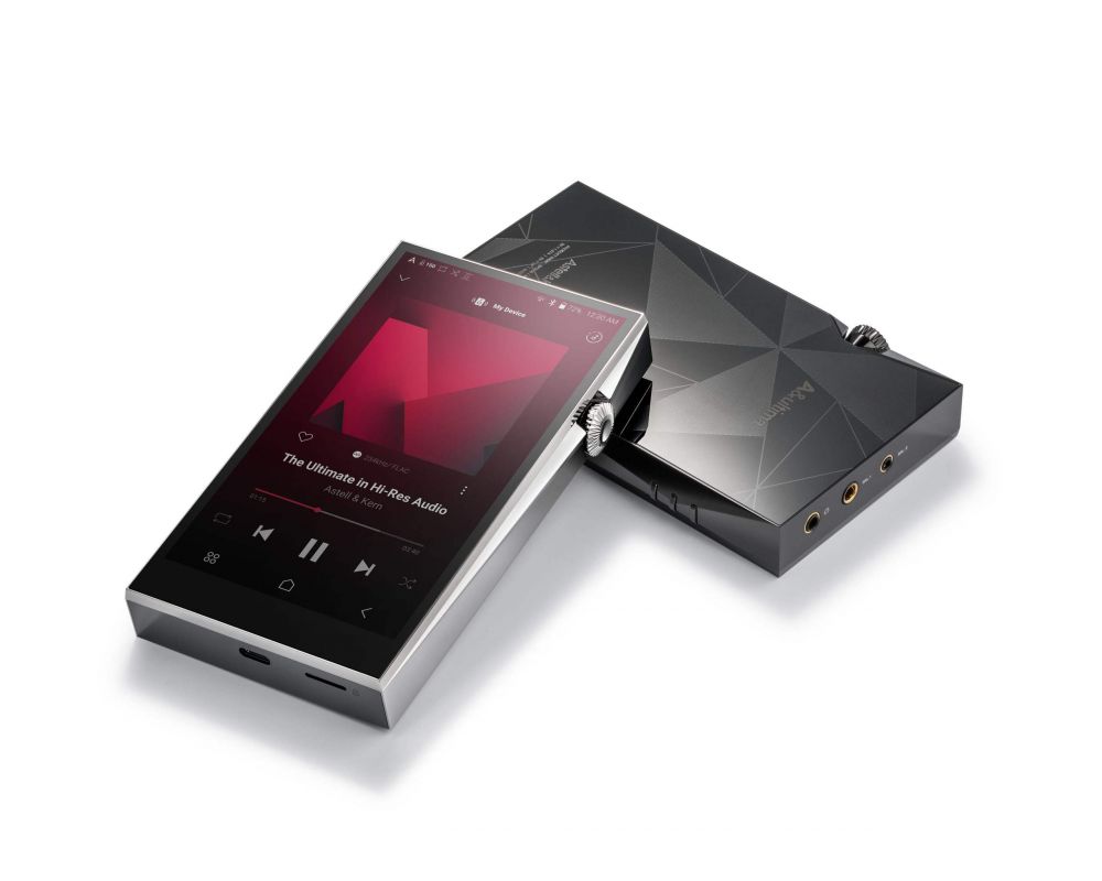 Astell & Kern - A&Ultima SP3000 Portable Audio Player