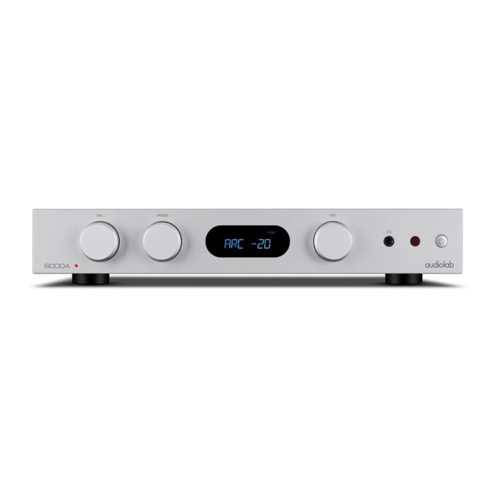 Audiolab 6000 A Mk II Vollverstärker