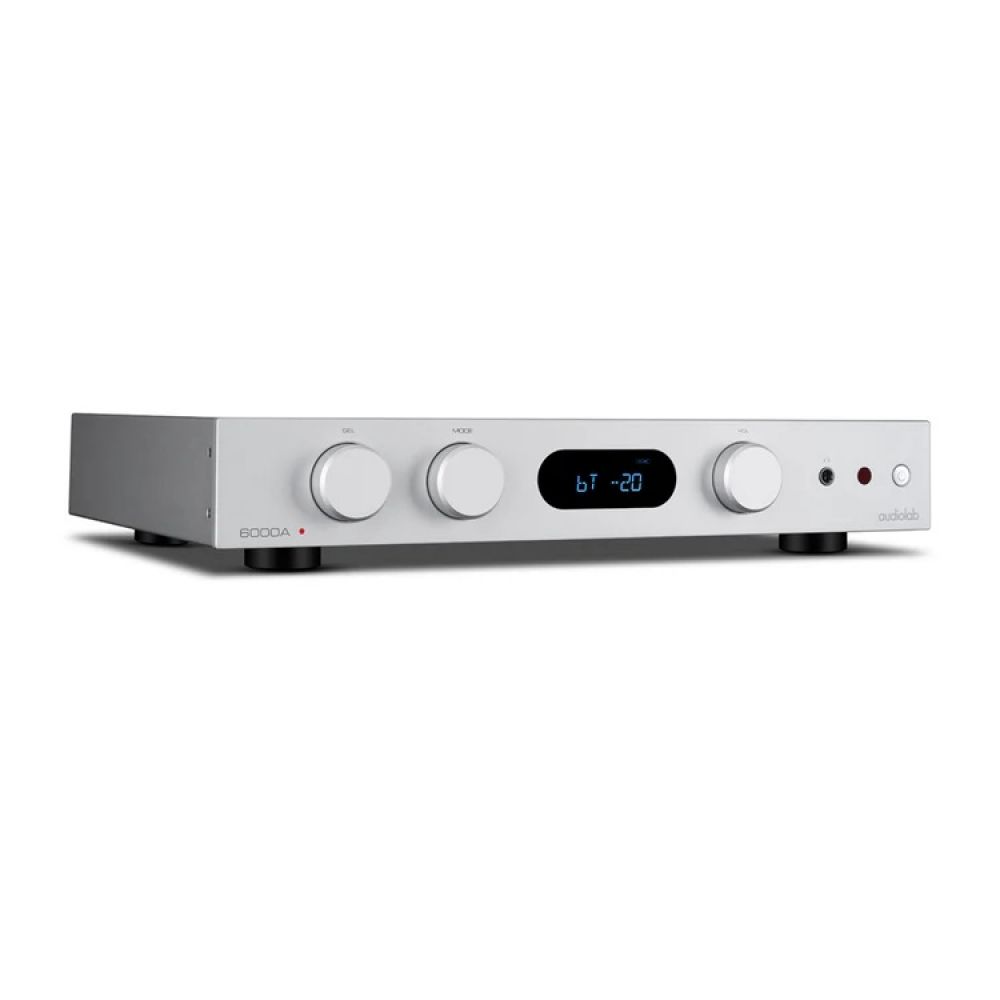 Audiolab 6000A Mk II Vollverstärker