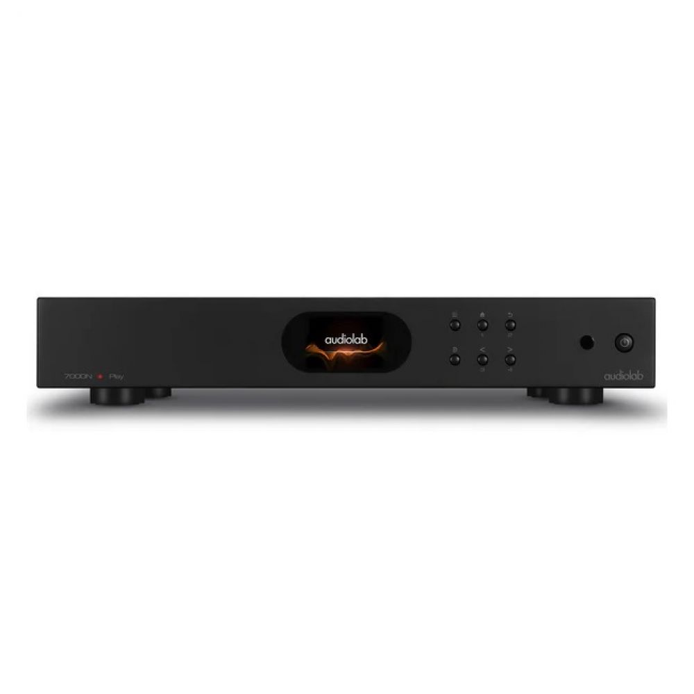 Audiolab 7000N Play Multimedia-Player