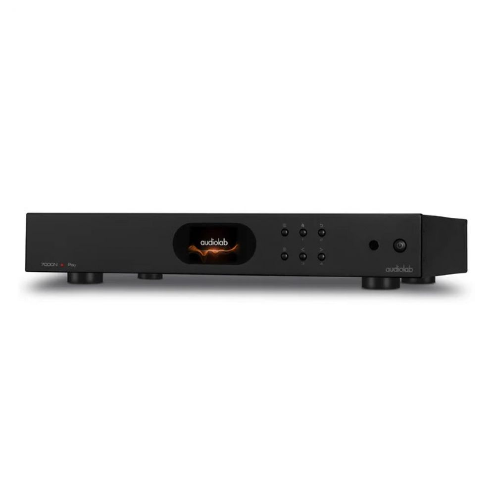Audiolab 7000N Play Media-Player