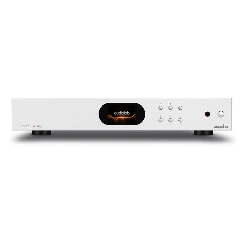 Audiolab 7000N Play Multimedia-Player
