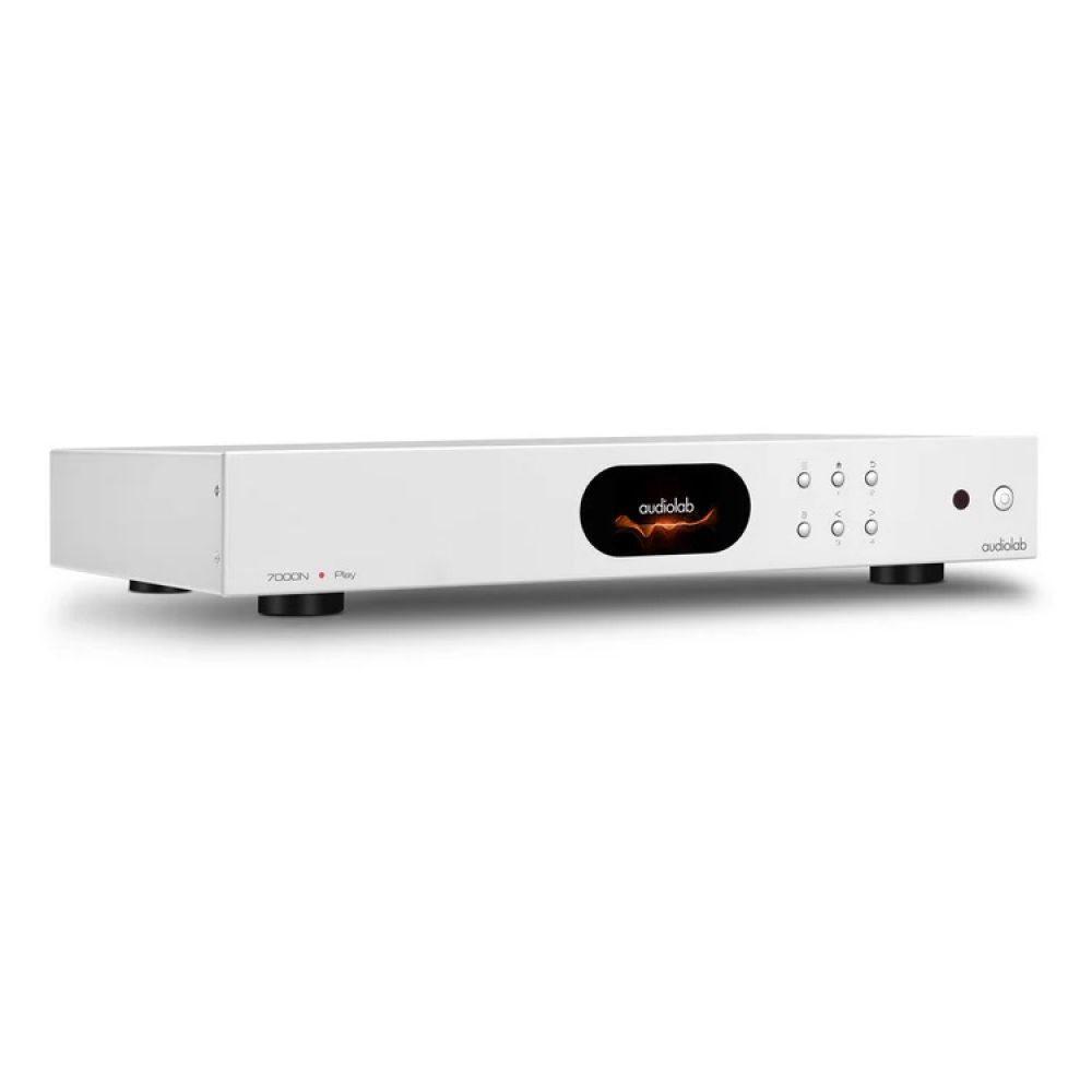 Audiolab 7000N Play Media-Player
