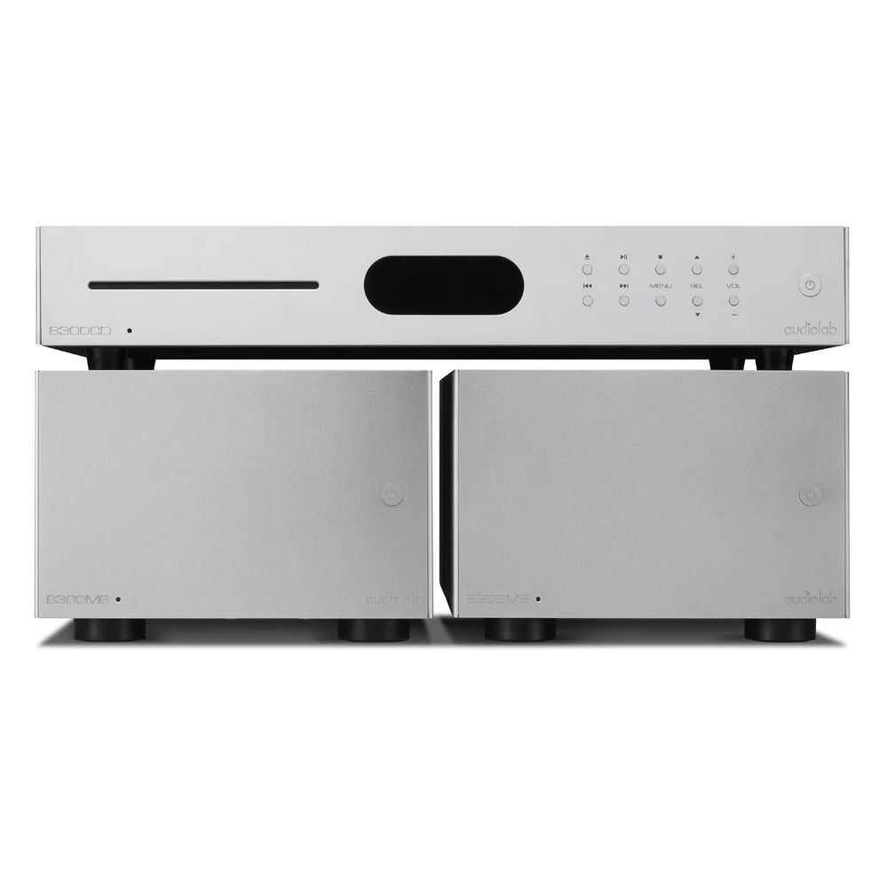 Audiolab 8300MB (Set)