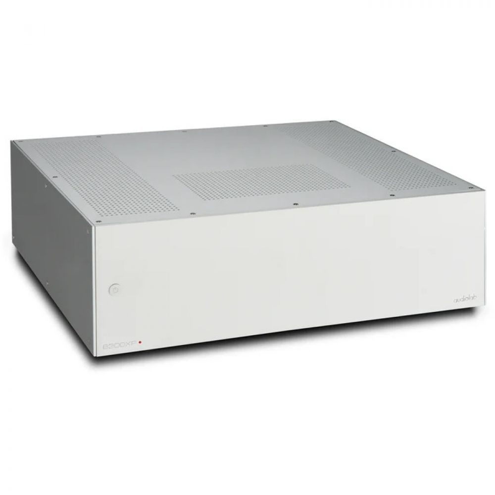 Audiolab 8300XP Stereo Endverstärker