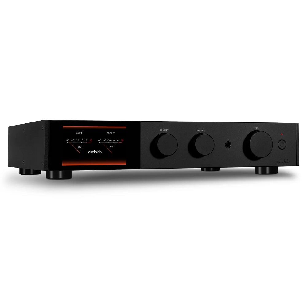 Audiolab 9000A Integrated Amplifier