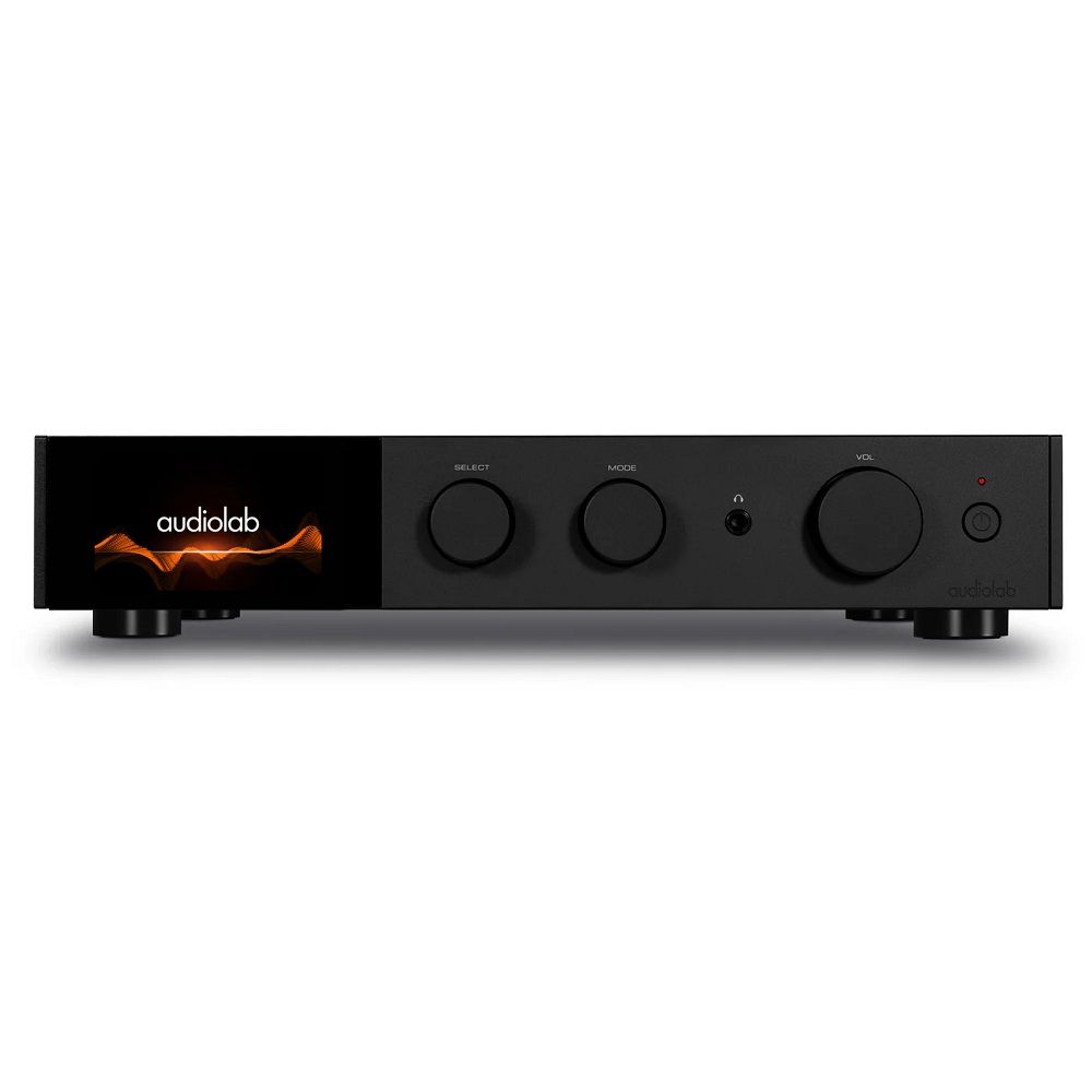 Audiolab 9000A Vollverstärker