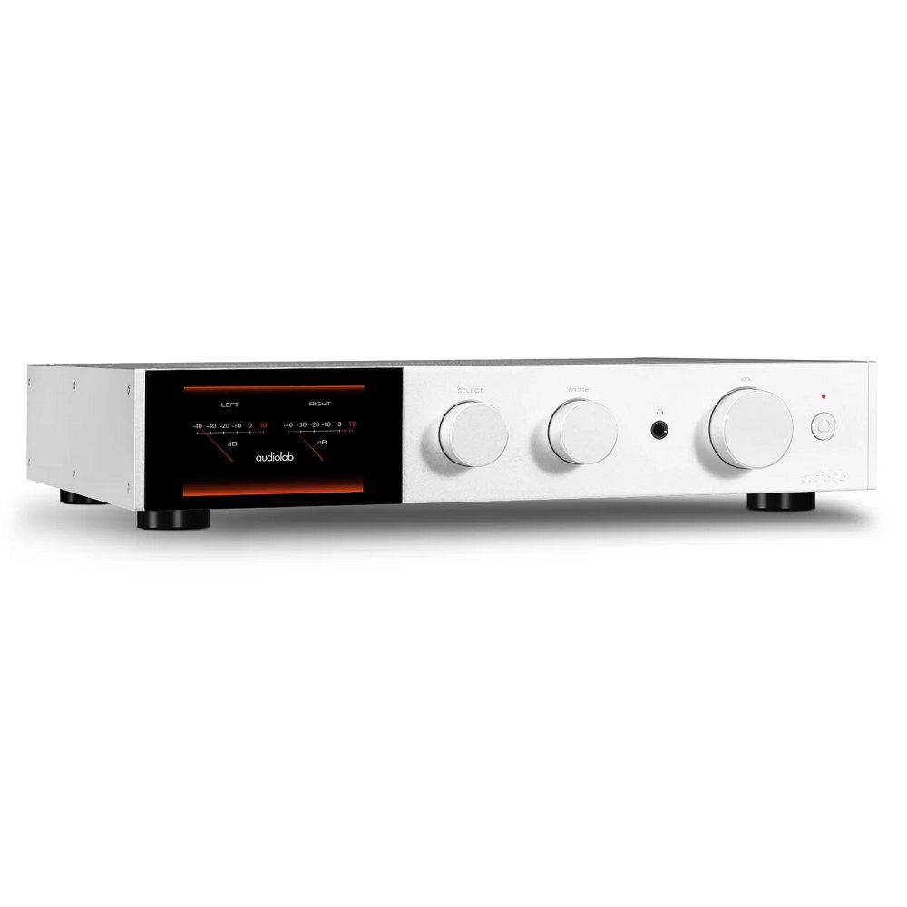 Audiolab 9000A Amplifier
