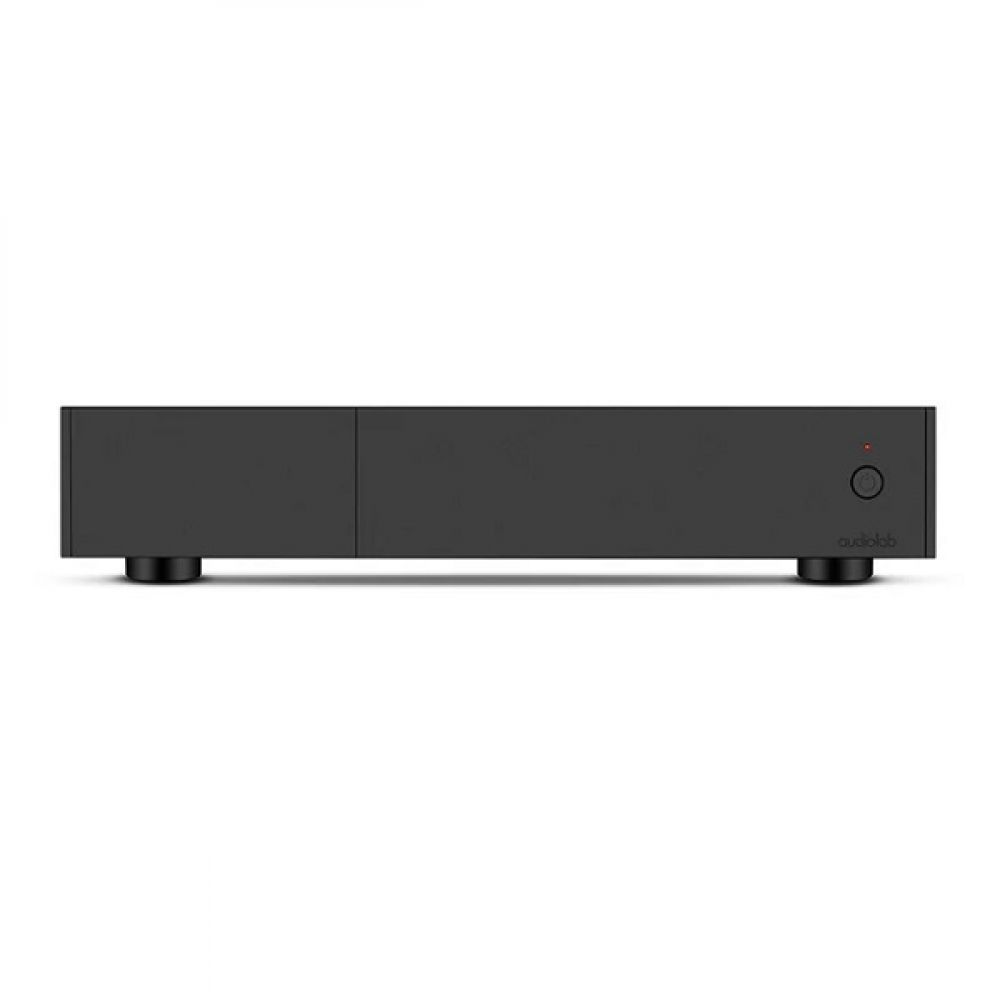 Audiolab 9000P Stereo Endverstärker