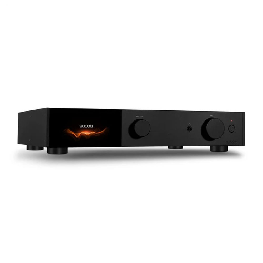 Audiolab 9000Q Stereo Preamplifier
