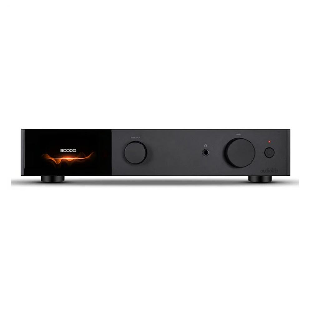 Audiolab 9000Q Preamplifier