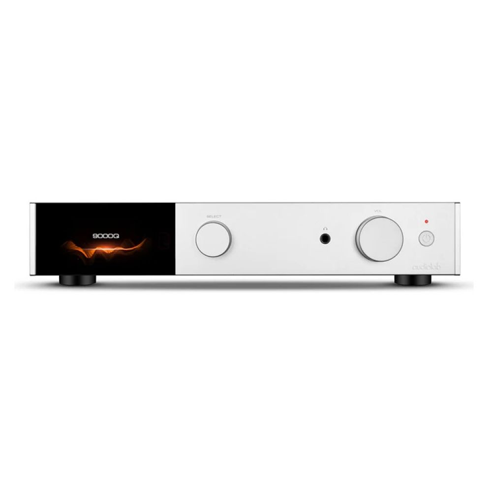 Audiolab 9000Q Preamplifier