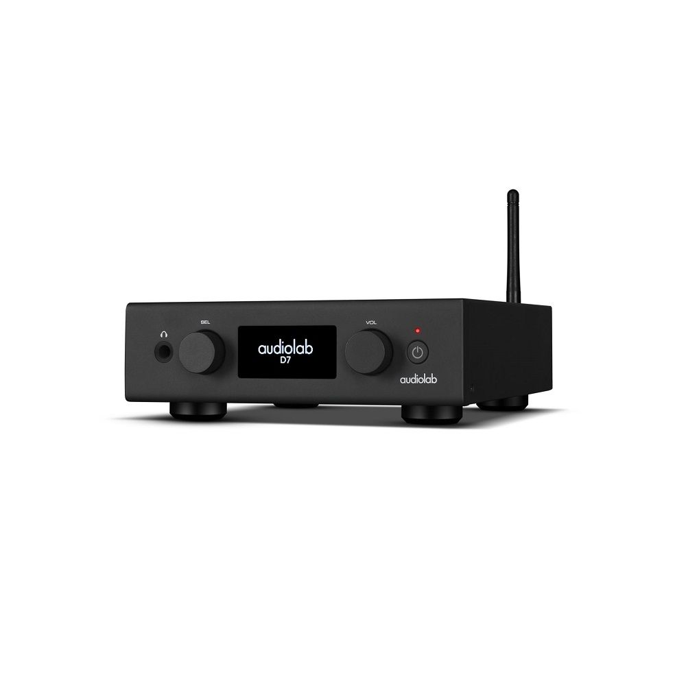 Audiolab D7 DA-Wandler