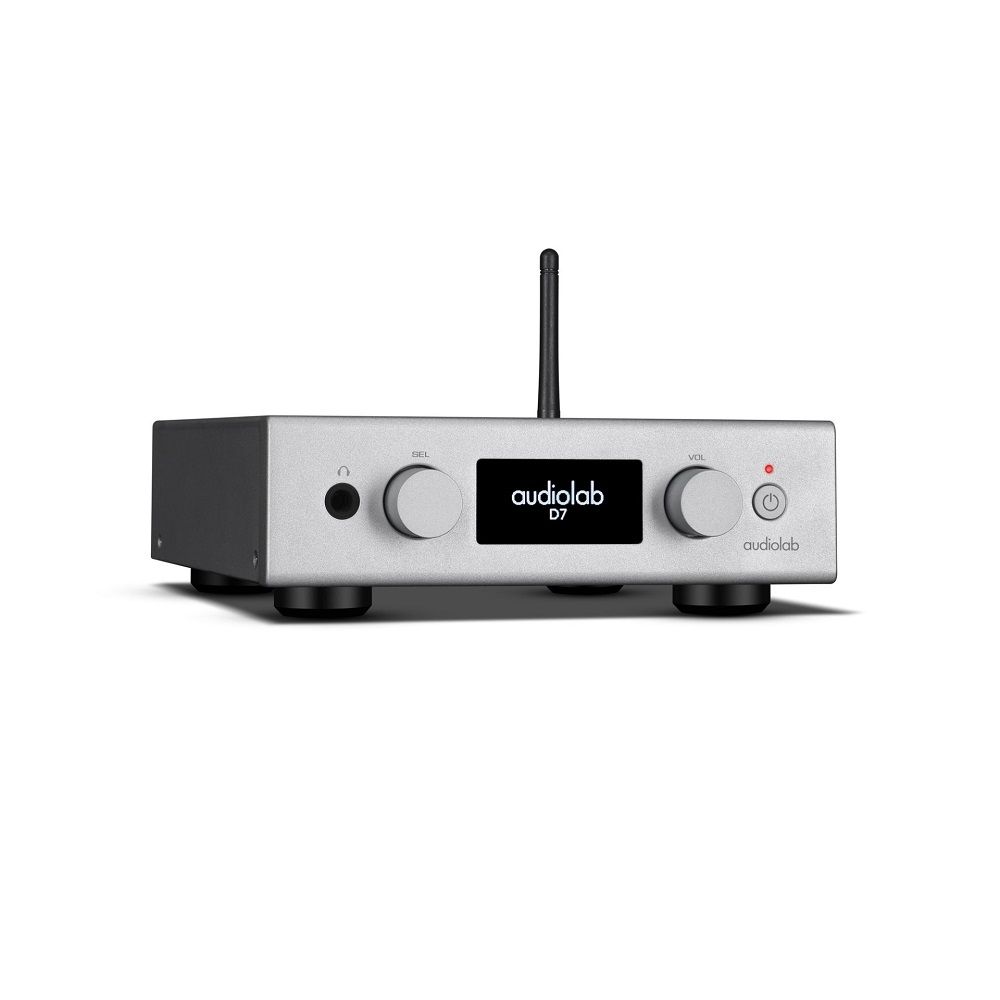Audiolab D7 DA-Converter