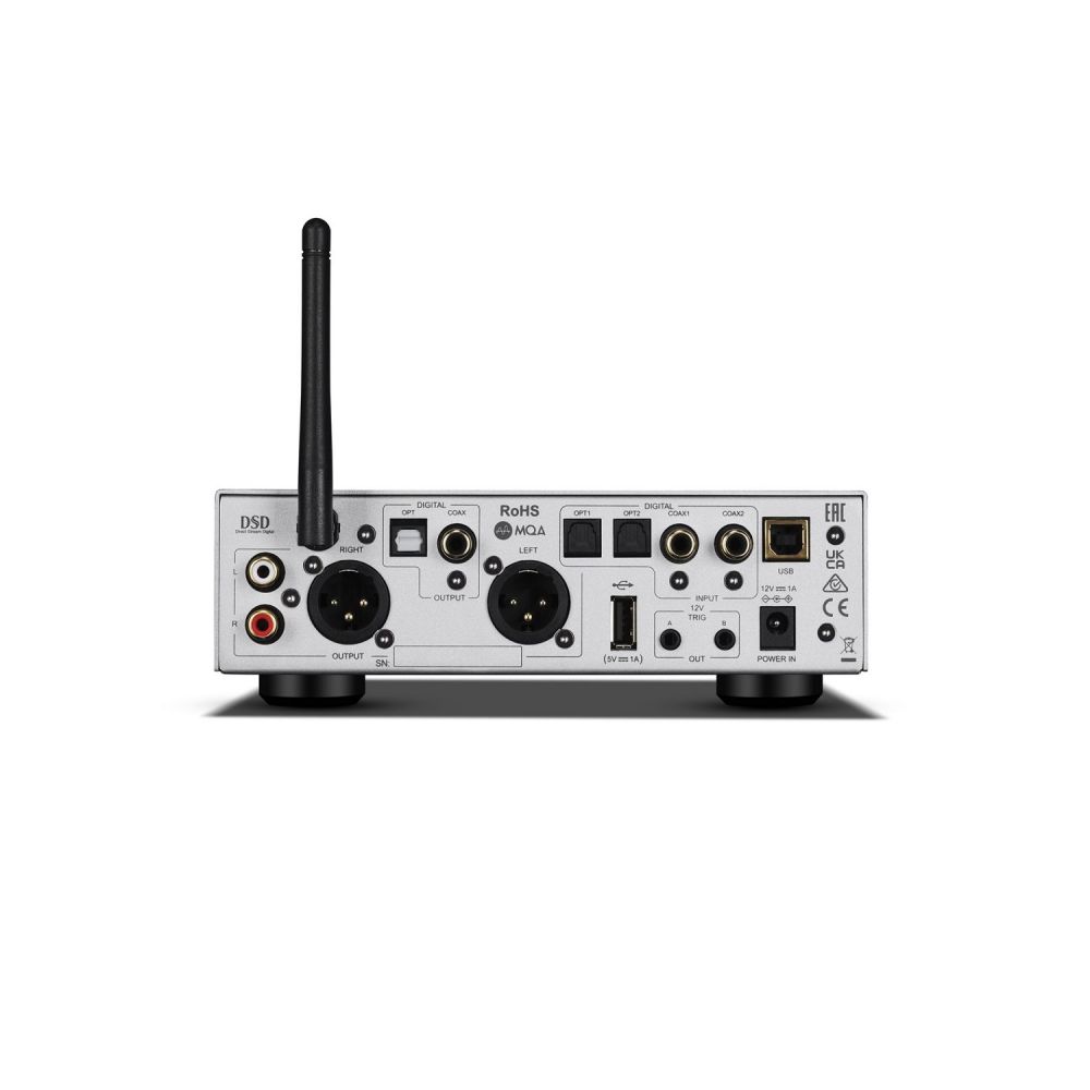 Audiolab D7 DA-Converter