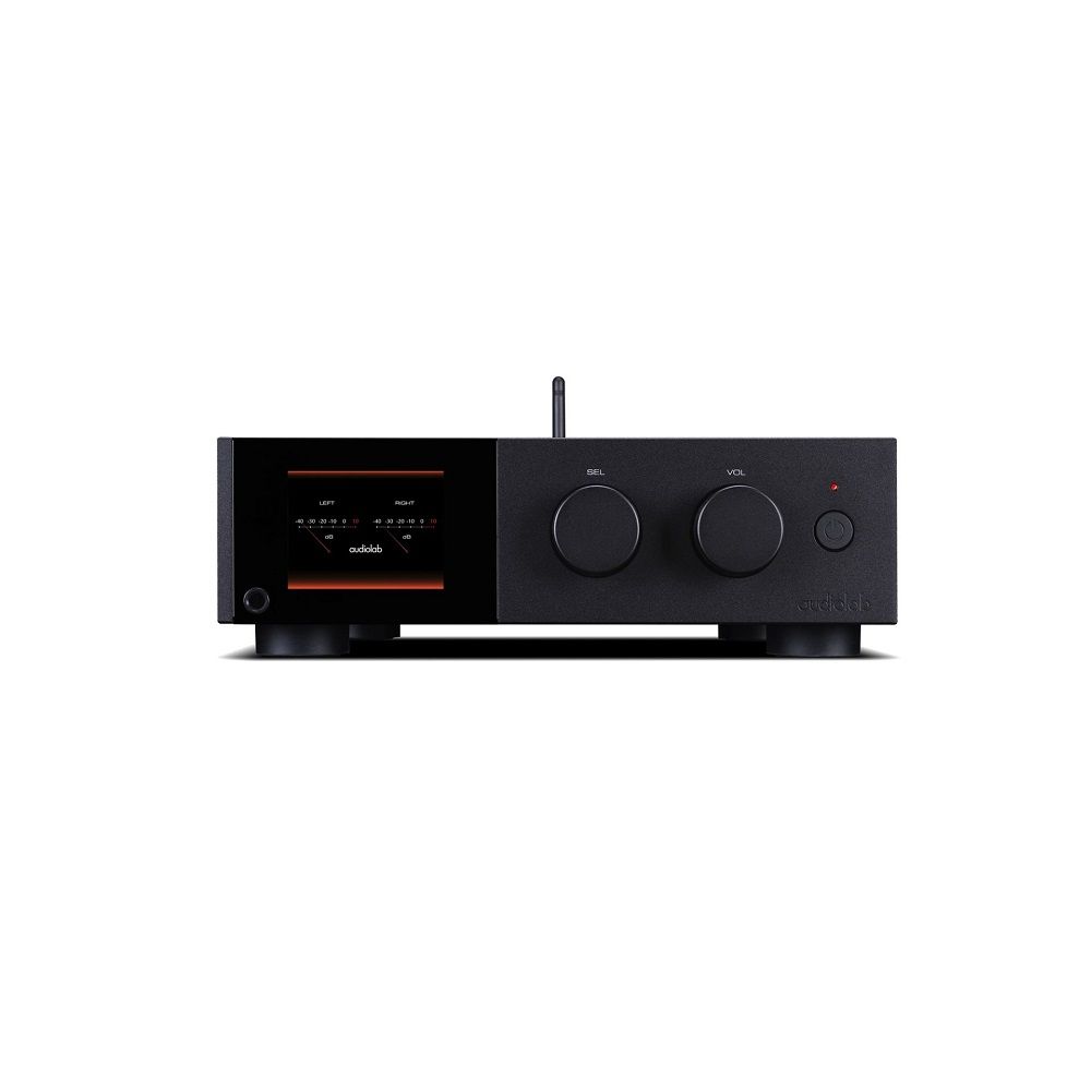 Audiolab D9 DA-Converter (Black)