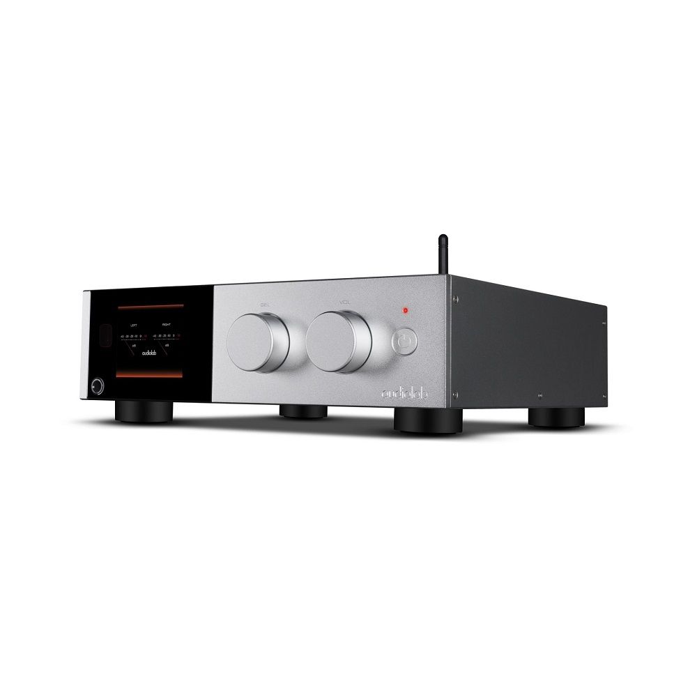 Audiolab D9 DA-Converter (Silver)