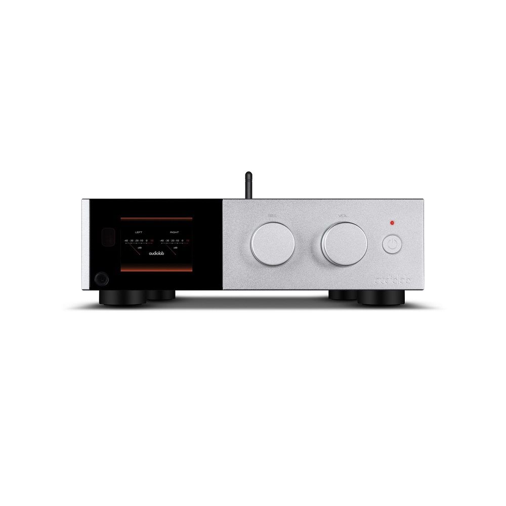 Audiolab D9 DA-Converter (Silver)