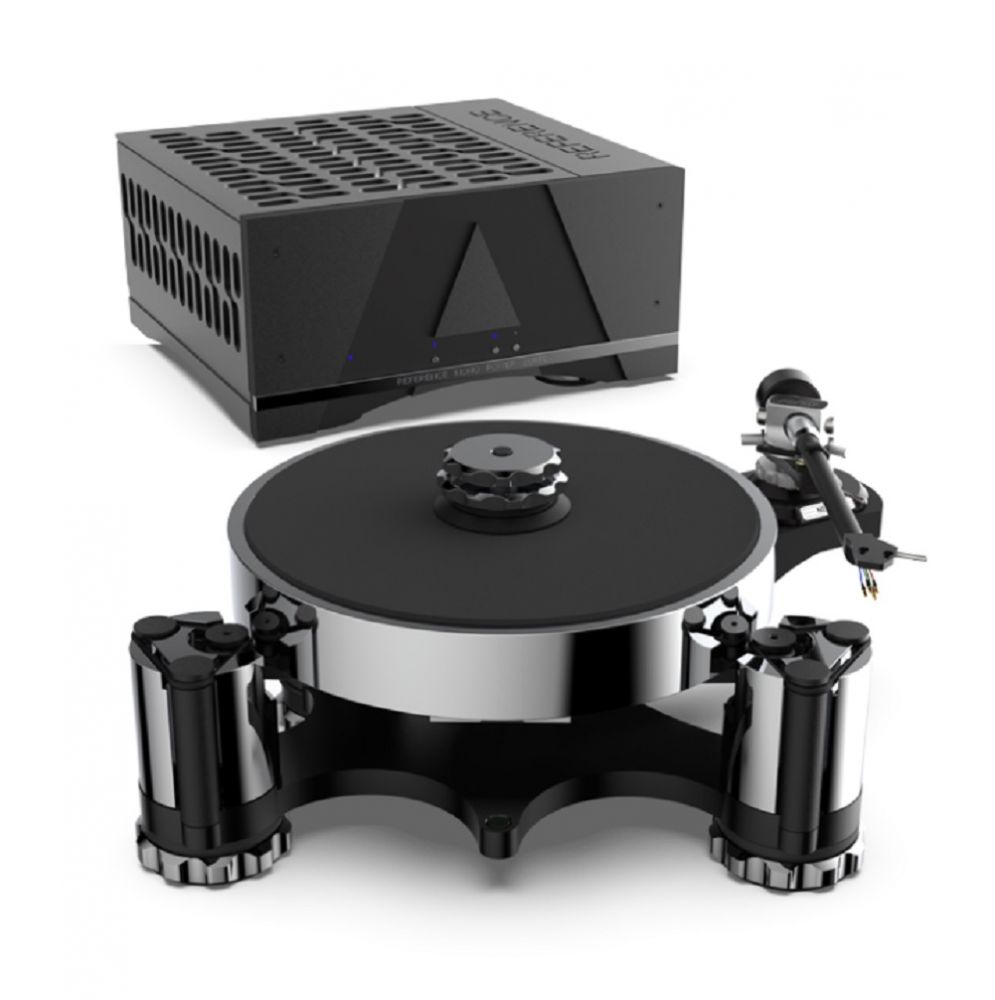 Avid Acutus Reference Mono Laufwerk